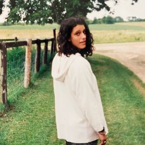 Meet your Posher, Meghan